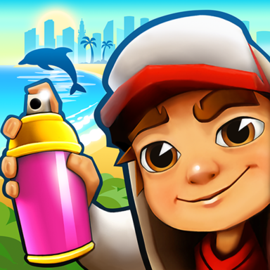 Free download Subway Surfers for Samsung Galaxy Tab4 7.0, APK 1.105.0 for  Samsung Galaxy Tab4 7.0