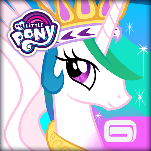 My Little Pony: Magic Princess - Apps on Google Play