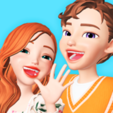 Hide and Show ZEPETO Character Appearance