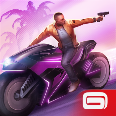 Gangstar Vegas: World of Crime - Apps on Google Play