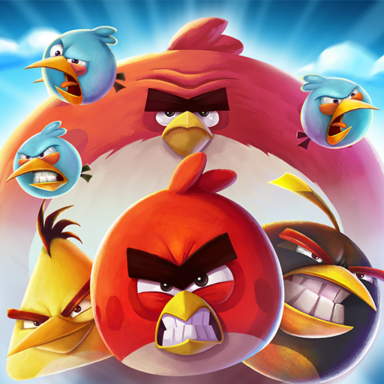 Download free Angry Birds Go! 1.0.1 APK for Android