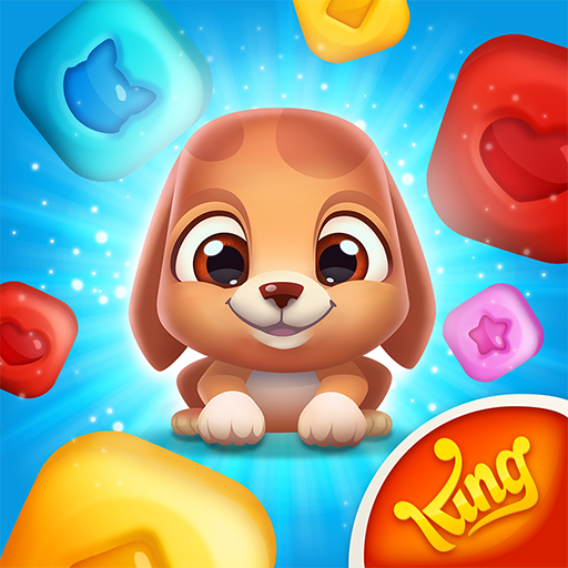 Bubble Pet Saga, Games