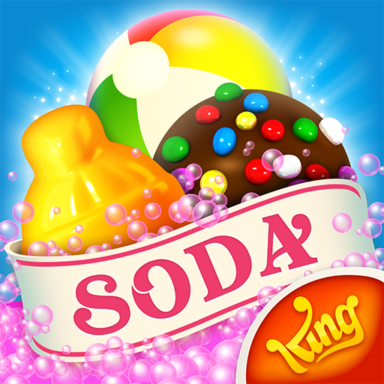 Candy Crush Soda Saga 1.256.3 Free Download