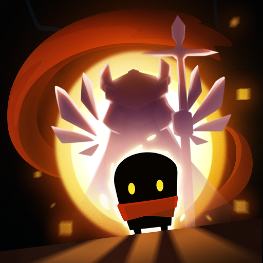 Soul Knight MOD unlimited gems 5.5.0 APK download free for android