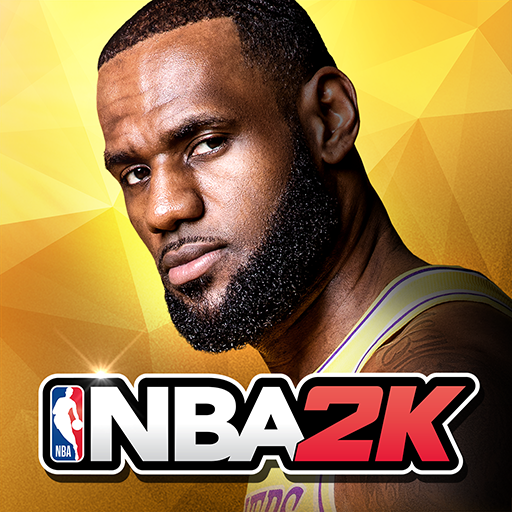 NBA 2K Mobile Basketball Game - Apps on Google Play