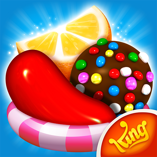 Candy Crush Jelly Saga 3.16.1 APK for Android - Download - AndroidAPKsFree