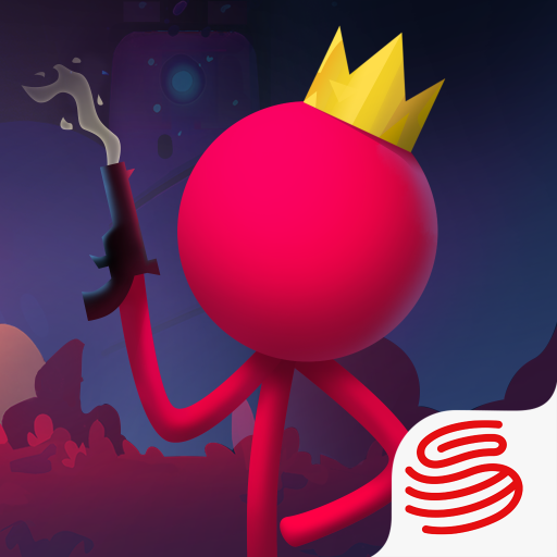 دانلود بازی Stick Fight The Game برای PC