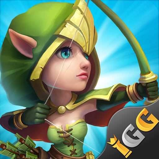 Castle Crush - Download do APK para Android