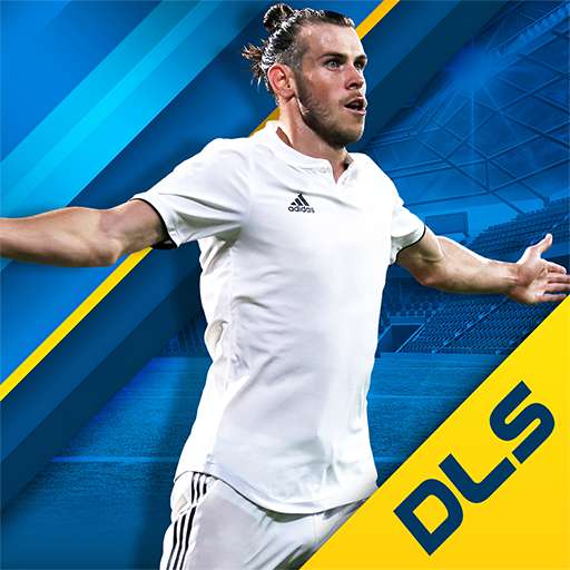 Dream League Soccer 2019 Mod 6.13 Apk Obb Download 