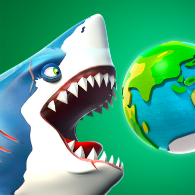 Hungry Shark World - Apps on Google Play