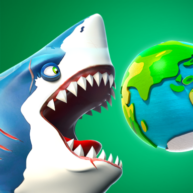 Hungry Shark World – Apps no Google Play