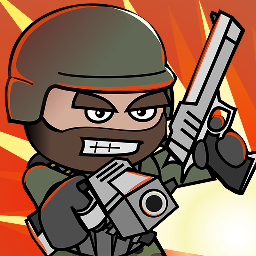 Mini Militia - War.io – Apps no Google Play