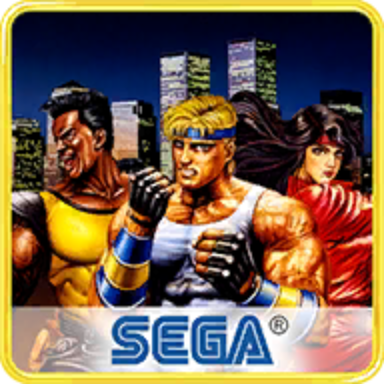 Streets of Rage Classic 2 0 2 (Android 4 4 ) APK Download by SEGA