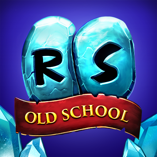 Old School RuneScape – Apps no Google Play