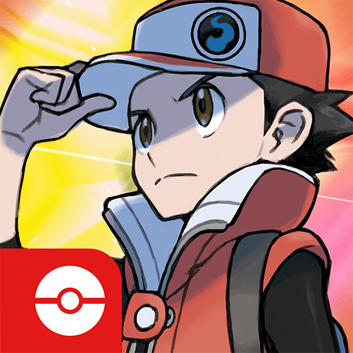 Download Pokémon Masters APK