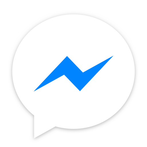 f lite messenger download