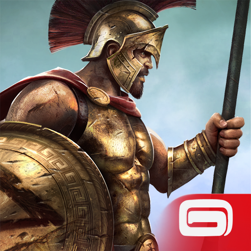Olympus Chains War Sparta - Apps on Google Play