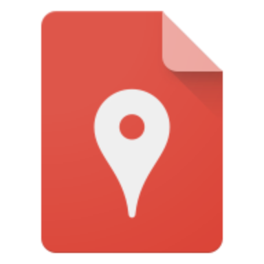 TR Equipamento - Google My Maps