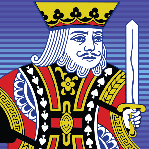 Clássico FreeCell - Baixar APK para Android