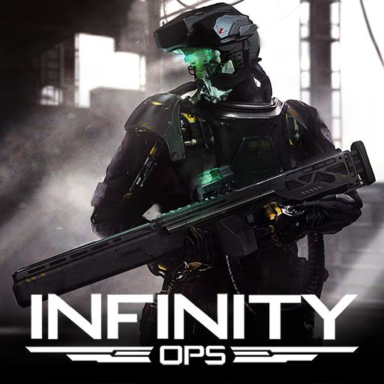 Infinity Ops：Cyberpunk Shooter – Apps on Google Play