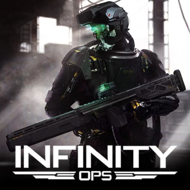 Infinity Ops: Cyberpunk FPS - Apps on Google Play