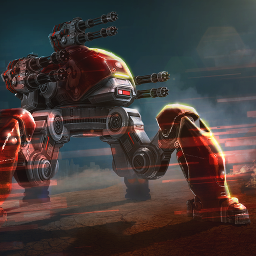 War Robots - Pixonic