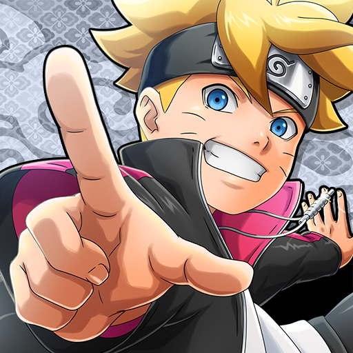 NARUTO X BORUTO NINJA VOLTAGE for Android - Download the APK from