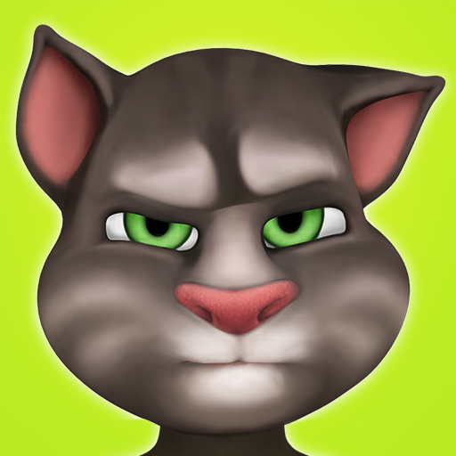 my talking tom dinheiro infinito apk