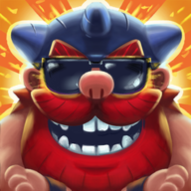 BarbarQ 1 0 1543 APK Download by Electronic Soul APKMirror