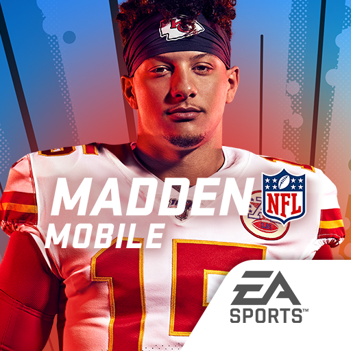 Madden NFL 24 Mobile Football 8.6.1 APK Download by ELECTRONIC