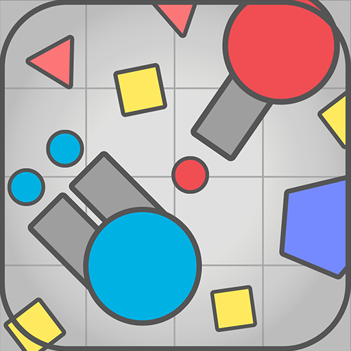 Diepio 2 Tank Game APK for Android Download