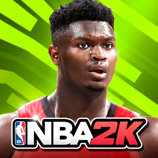 NBA 2K Mobile Basketball APK para Android - Download