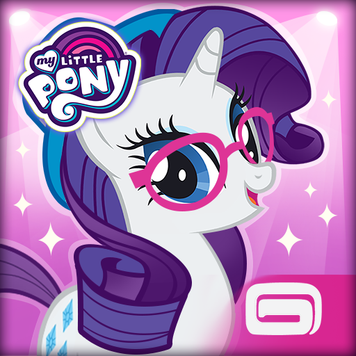 My Little Pony: Magic Princess - Apps on Google Play