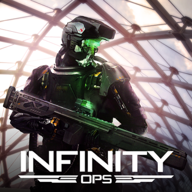 Infinity Ops: Cyberpunk FPS - Apps on Google Play