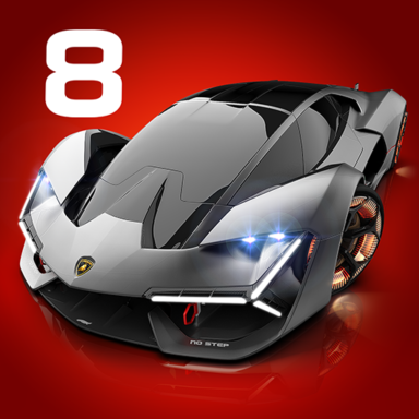 Asphalt 9 - Lamborghini Terzo Millennio (Coming Soon) 