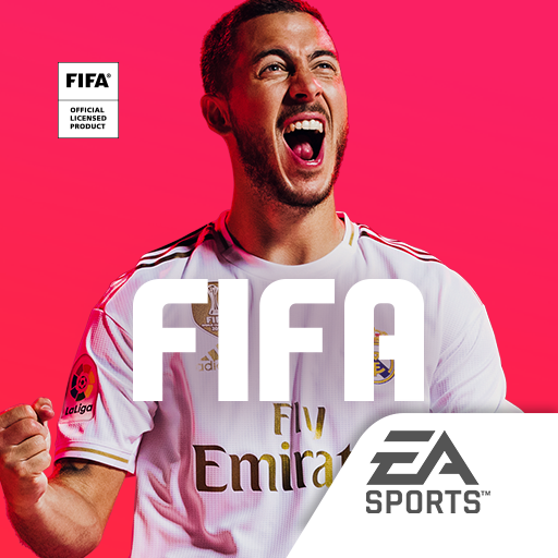 EA SPORTS FC™ Mobile Soccer 18.1.03 APK Download by ELECTRONIC