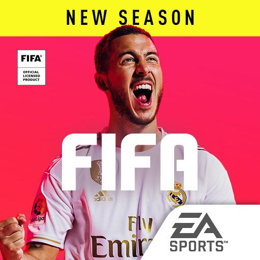 FiFa Chino APK 13.0.06 Download Android Mobile Game