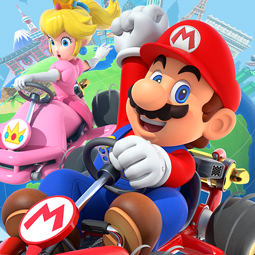 Mario Kart Tour 2.8.0 (arm-v7a) (Android 4.4+) APK Download by