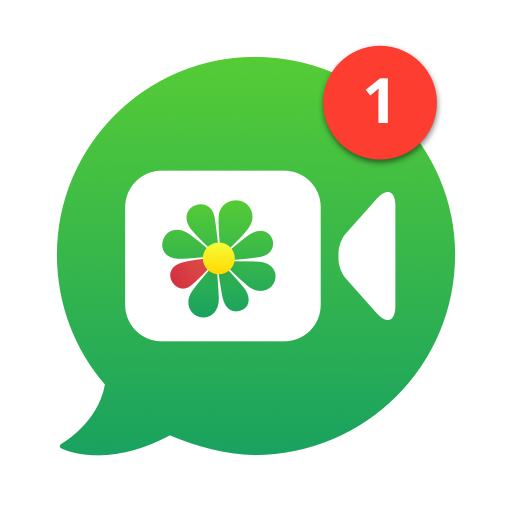 ICQ APK Download