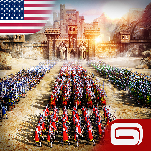 Strategy Tactics: Medieval Civilization games APK para Android - Download