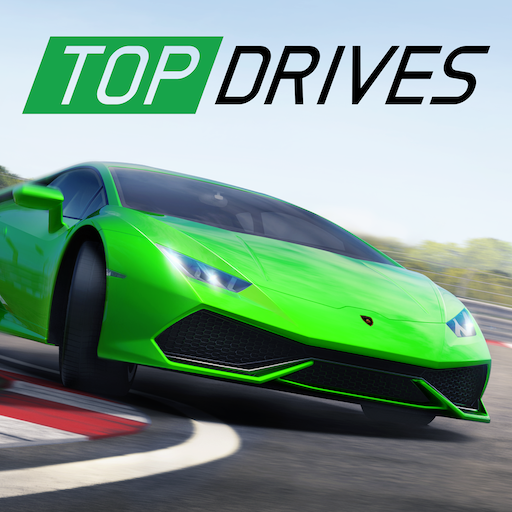 Top Drives – Car Cards Racing 10.00.00.10123 Apk Download By Hutch Games -  Apkmirror