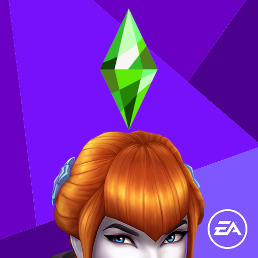 🔹The Sims ™🔹 Mobile APK برای دانلود اندروید