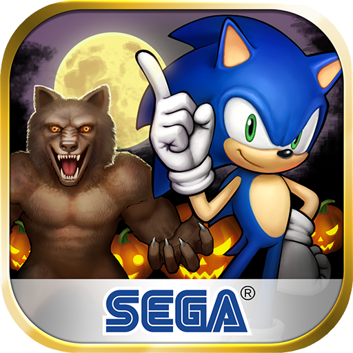 ดาวน์โหลด Super Sonic Heroes APK สำหรับ Android