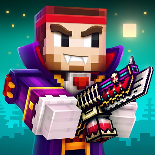 Pixel Craft Battle FPS Shooter (jogos infantis) - Jogo Pixel Gun