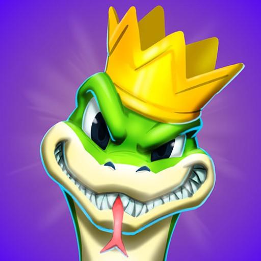 Snake Rivals - Download & Play for Free Here