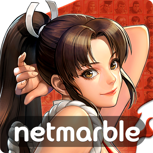 The King of Fighters ALLSTAR 1.15.1 APK Download by Netmarble - APKMirror