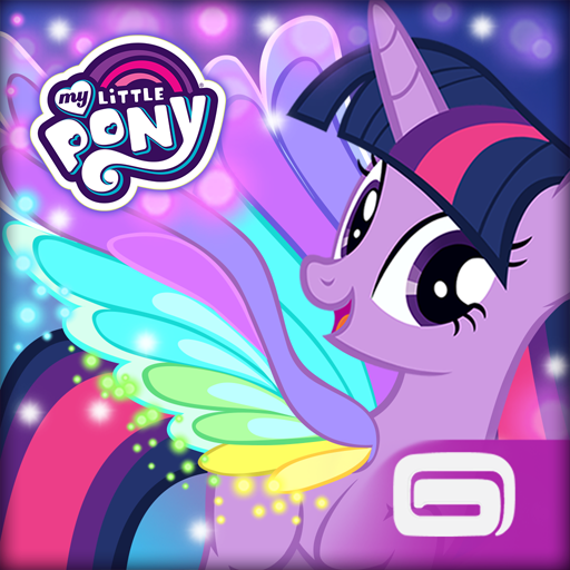 Baixar My Little Pony: Magic Princess 8.2 Android - Download APK