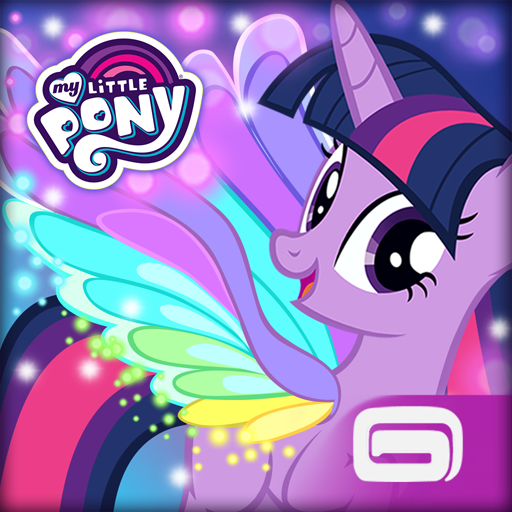 Pony magic store