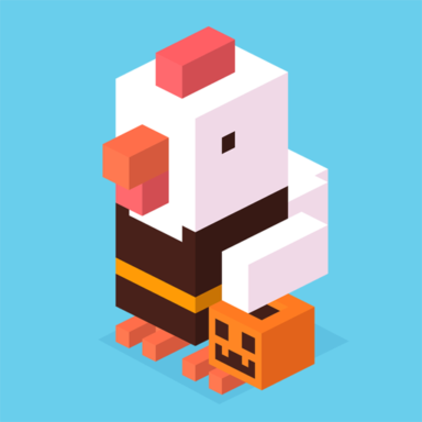 Crossy Road 5.3.3 Free Download