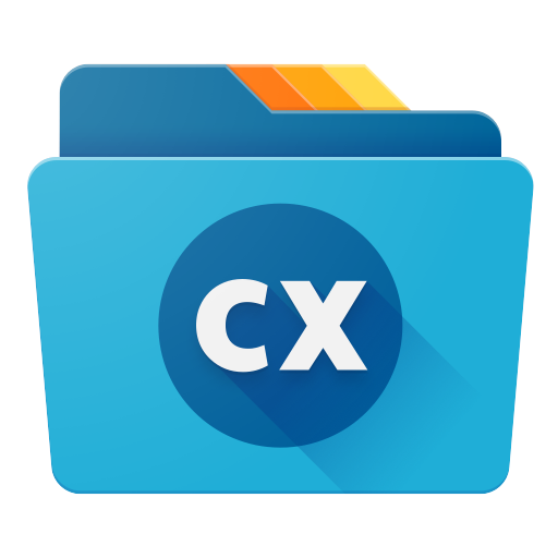 cx file manager